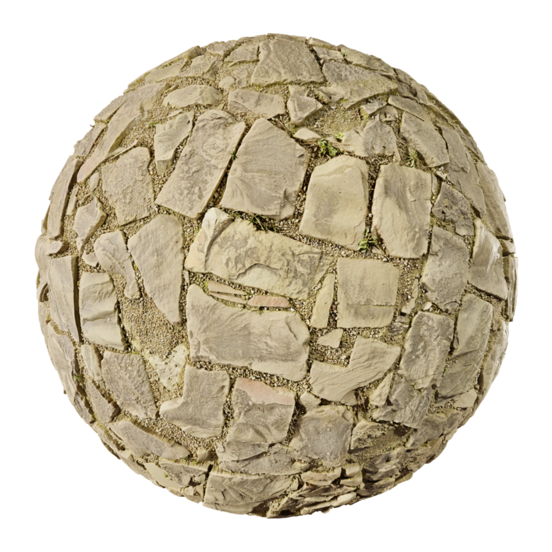 Paving Stones 054