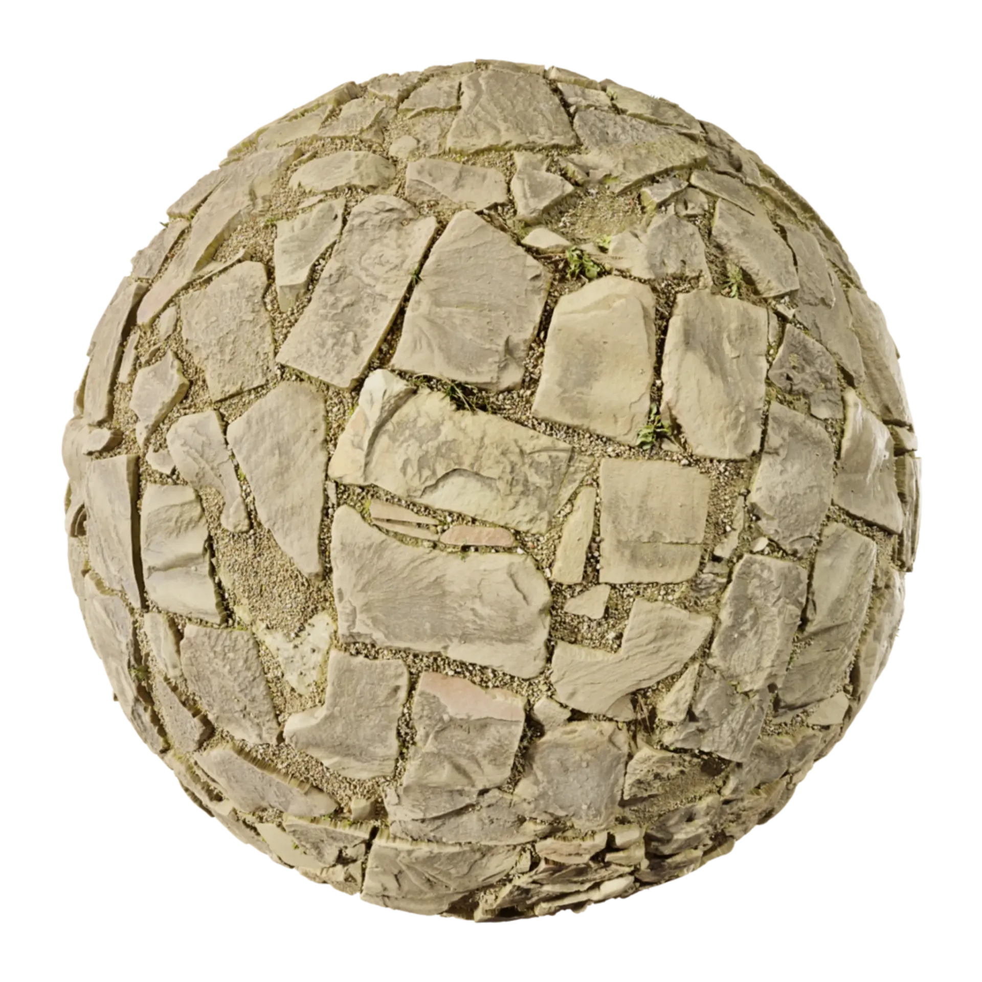 Paving Stones 054 — preview 1 (ambientCG, CC0)