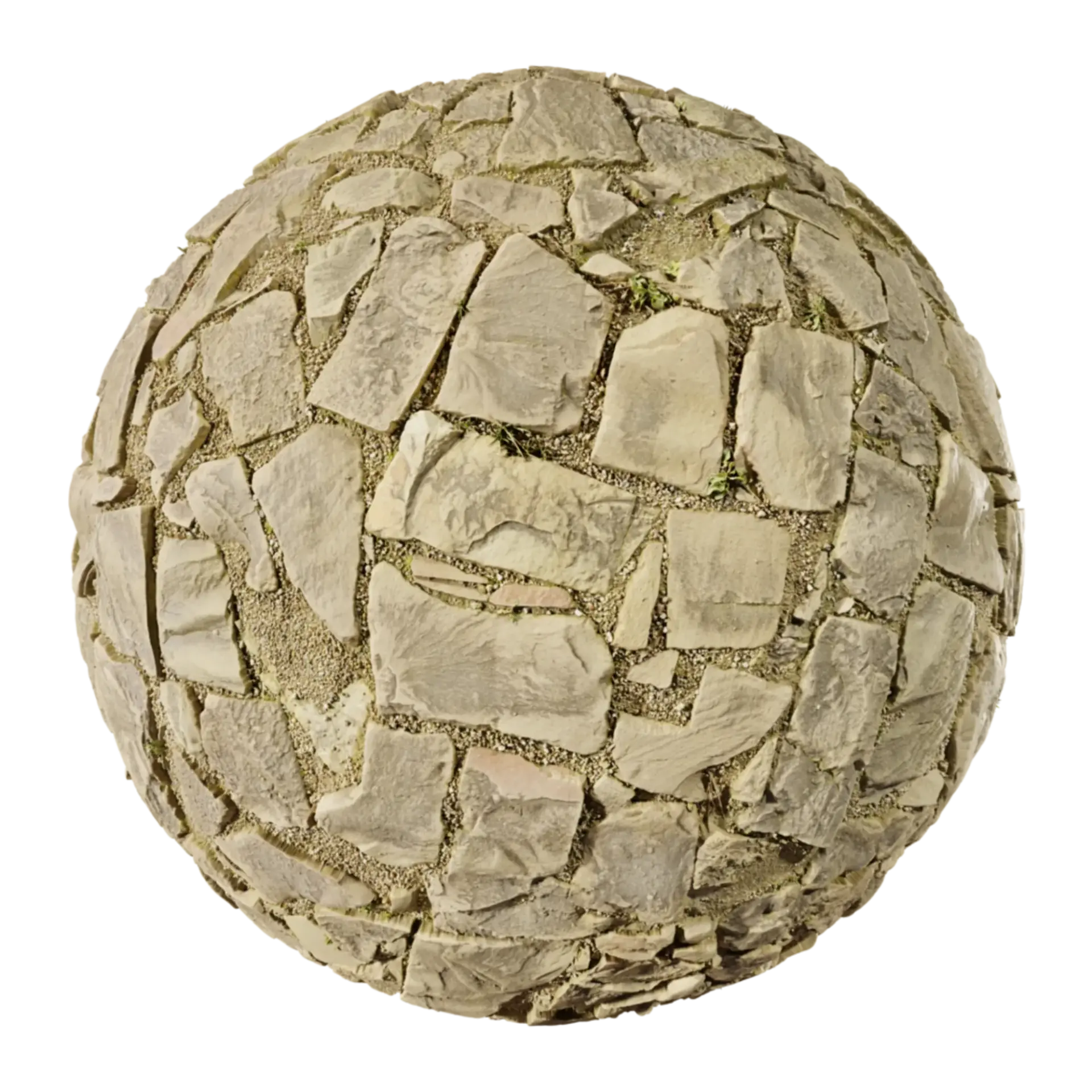 Paving Stones 054