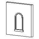 Wall Niche