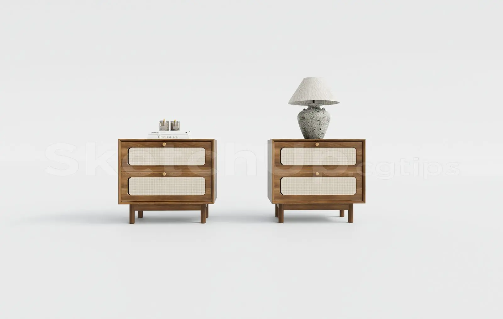 Bed Side Table