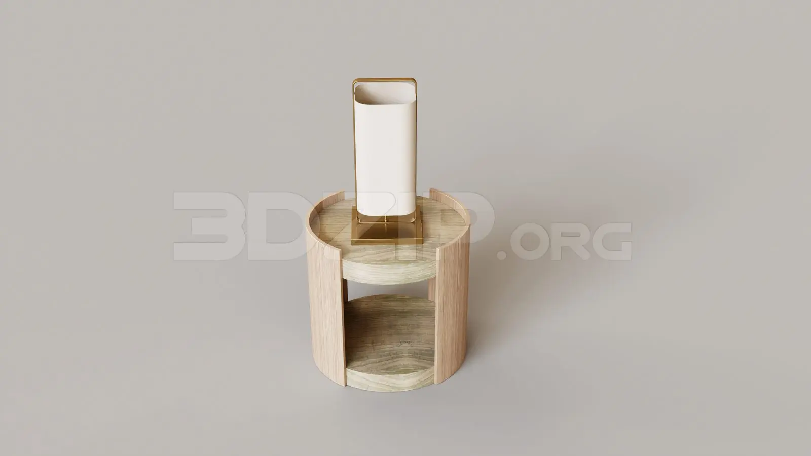 Bedside Table