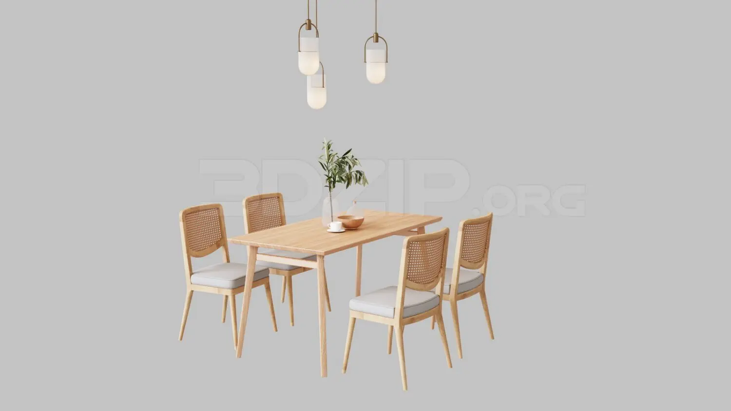 Dining Table And Chair
