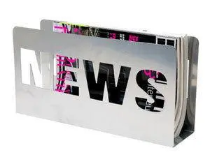 Magazine Holder — preview 1, by Trishy (RevitCity, CC0)