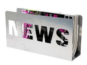 Magazine Holder