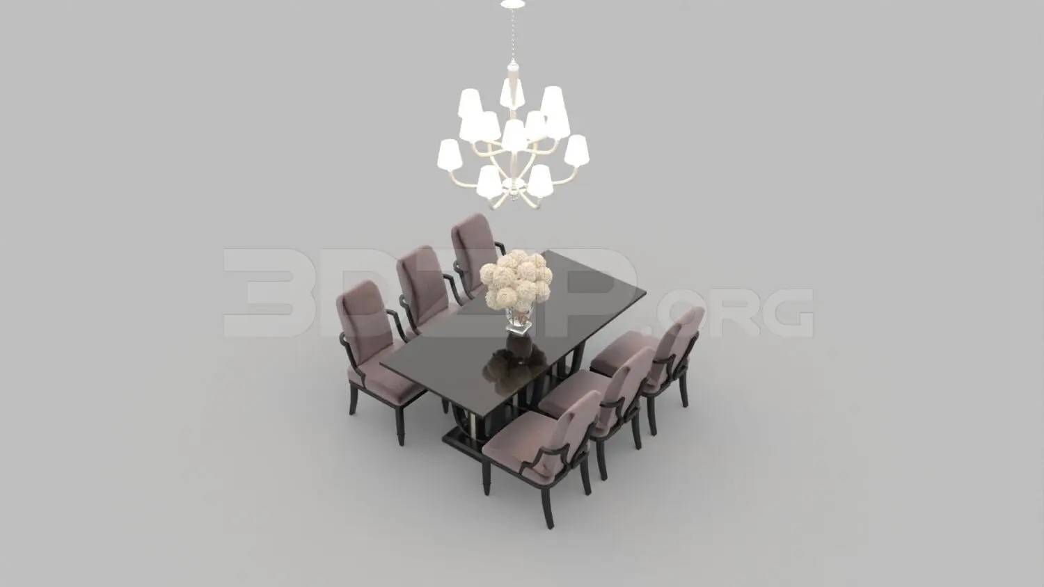 Dining Table And Chair