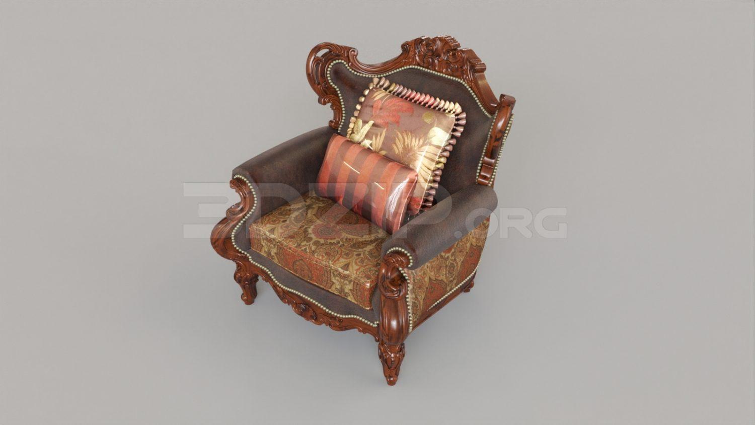 Armchair