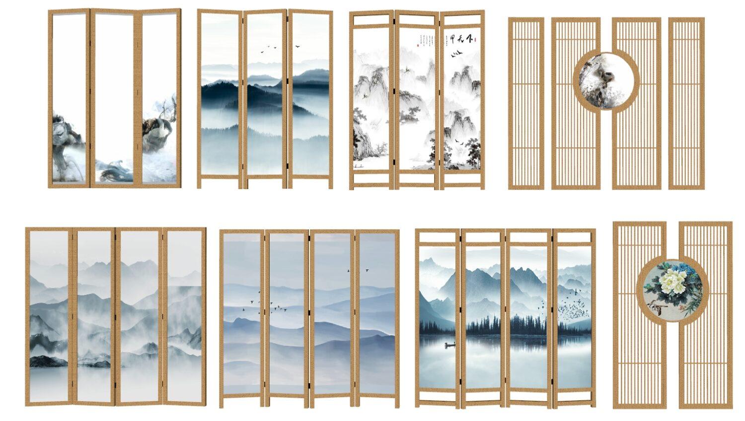 CNC Wall