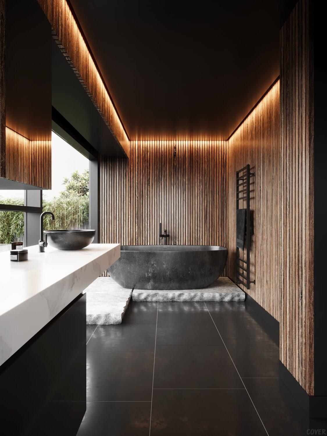 Bathroom Furniture