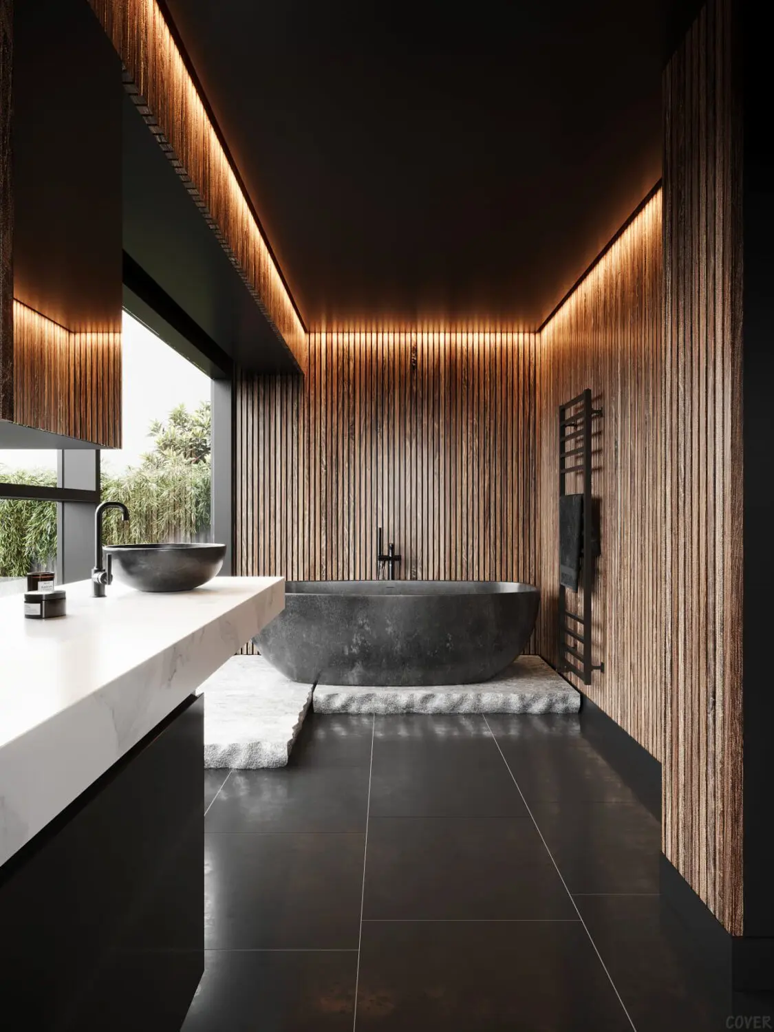 Bathroom Furniture