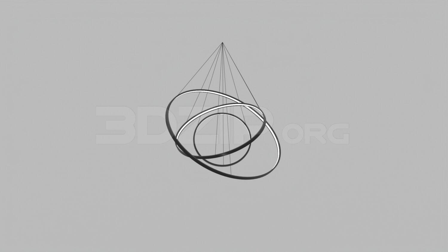 Ceiling Light