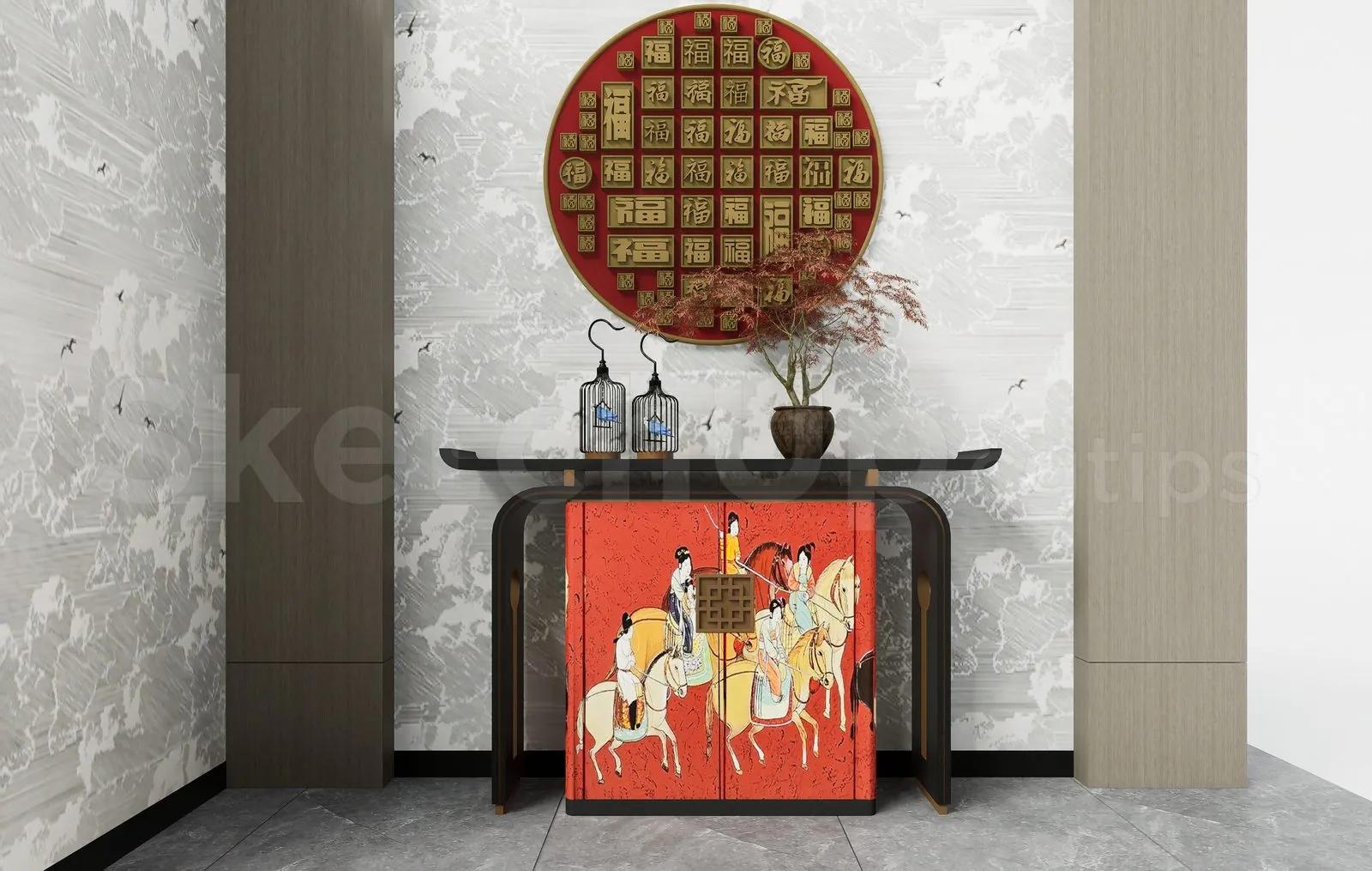 Console Table