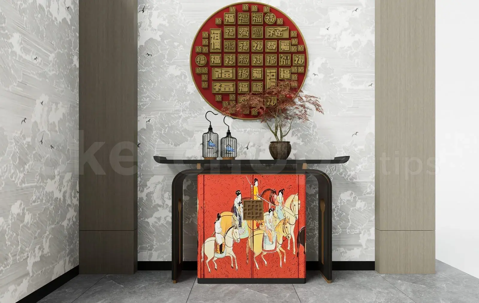 Console Table