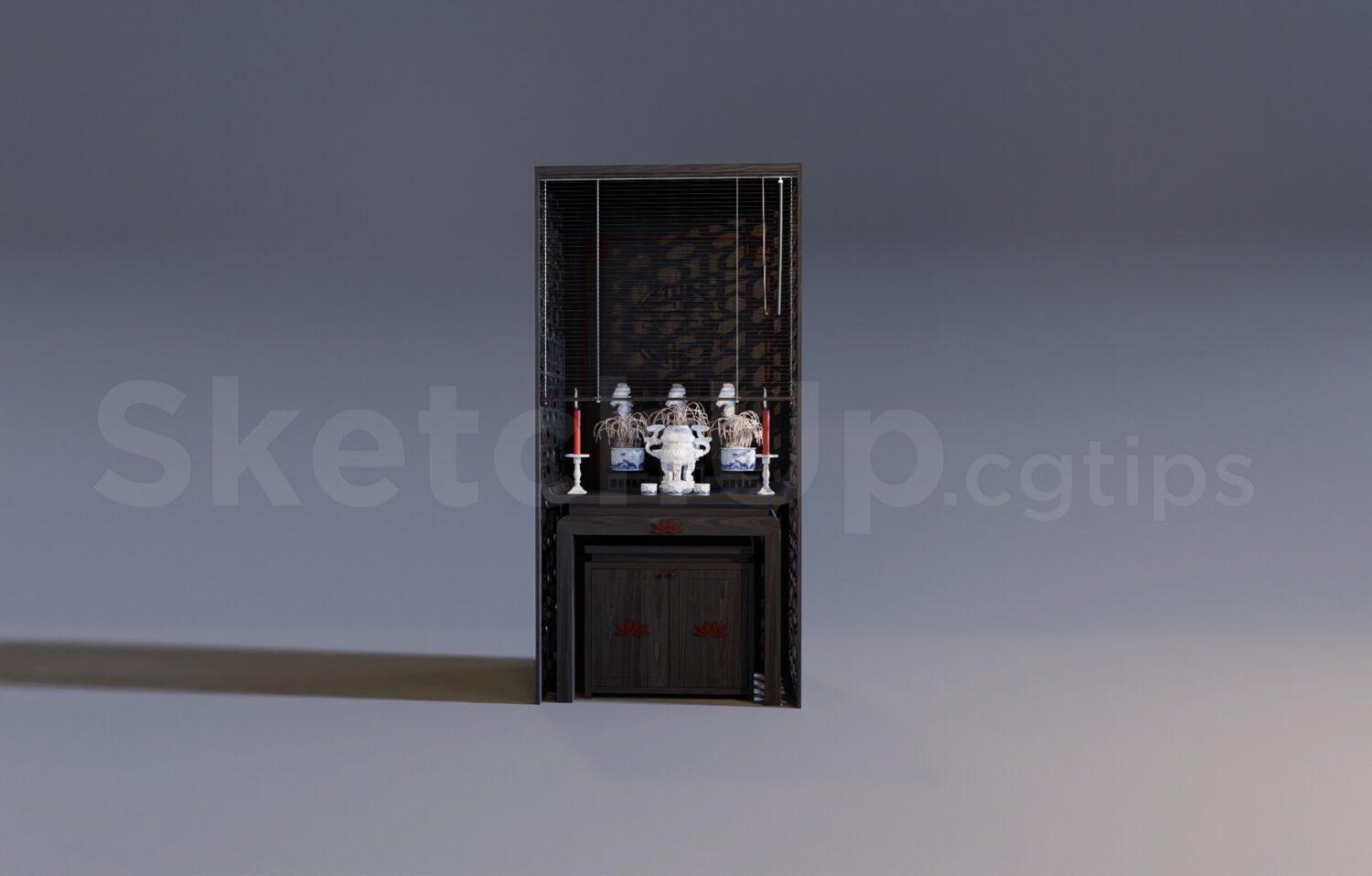 Altar
