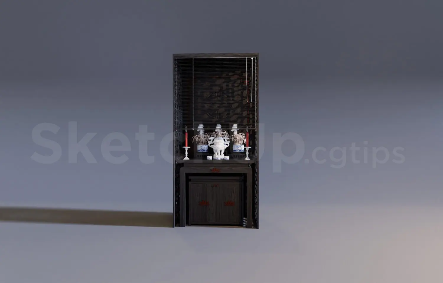Altar