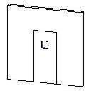 Single Door - Cold Room
