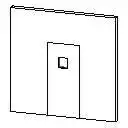 Single Door - Cold Room