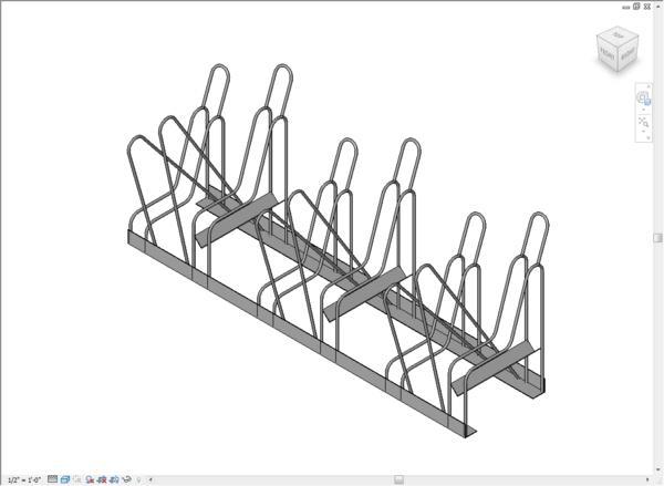 Peak Bike Rack 6