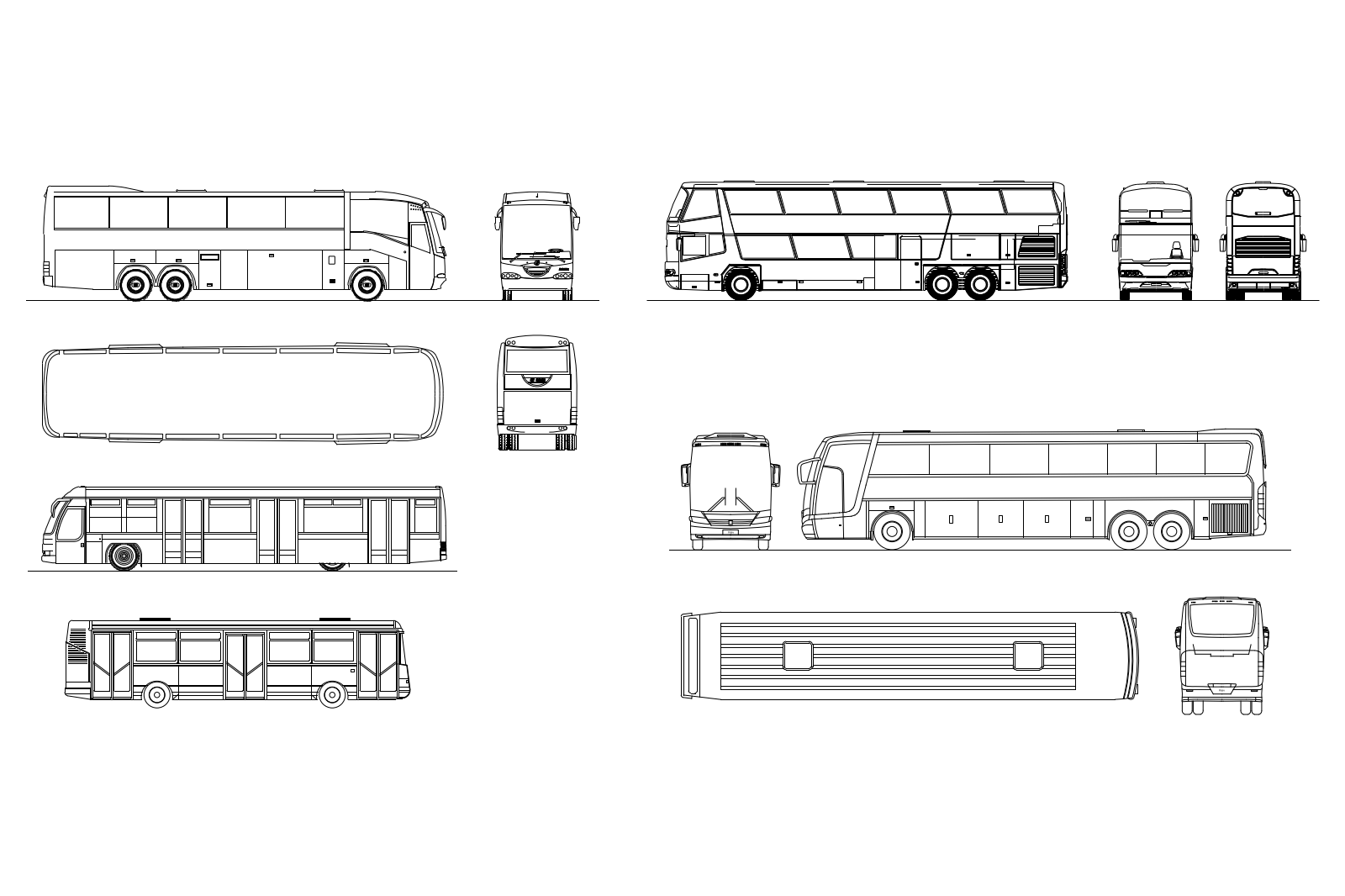 Bus 1