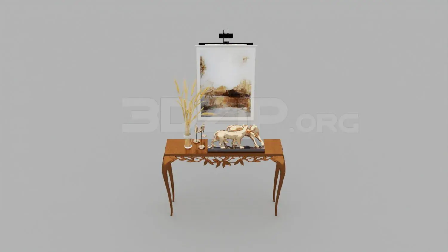 Console Table
