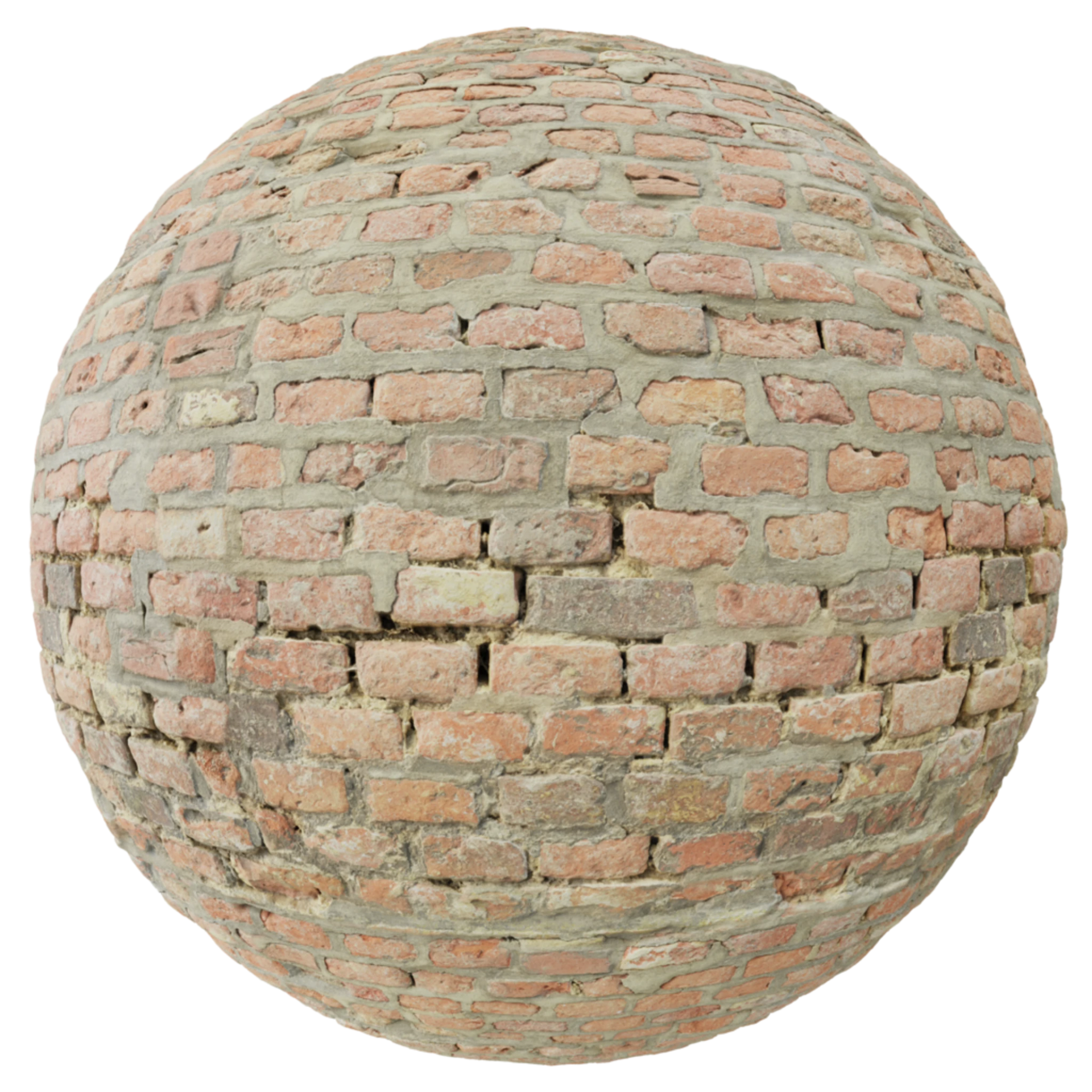 Bricks 037