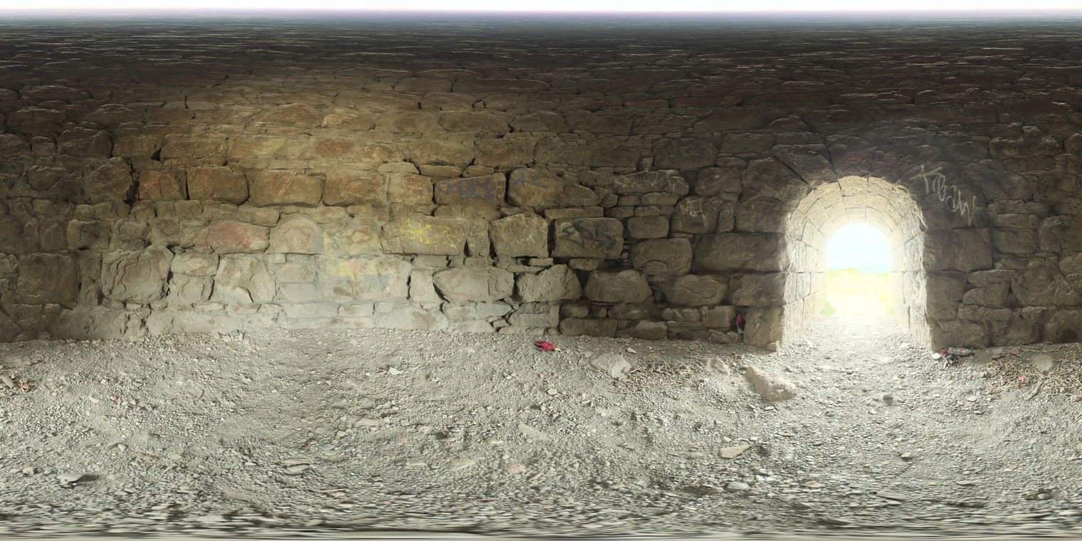 Smelting Tower Interior