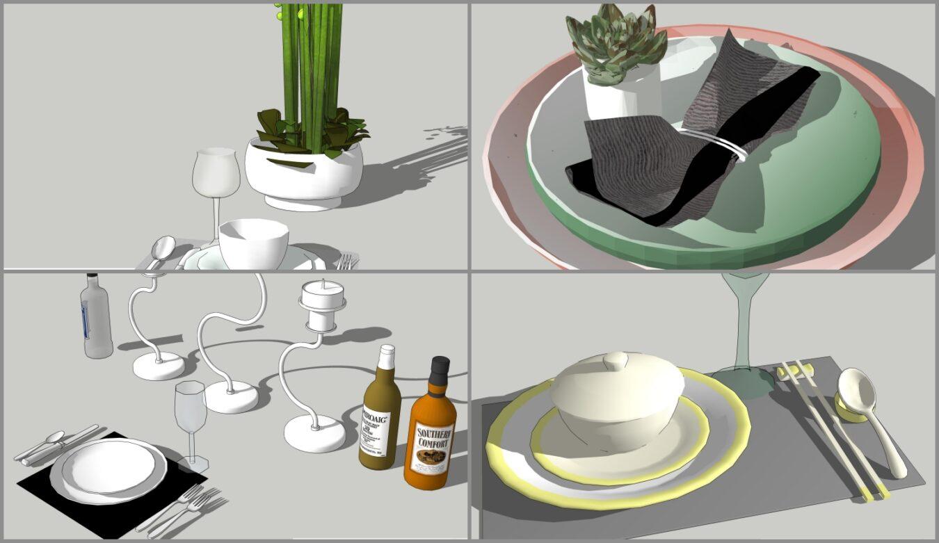 Tableware