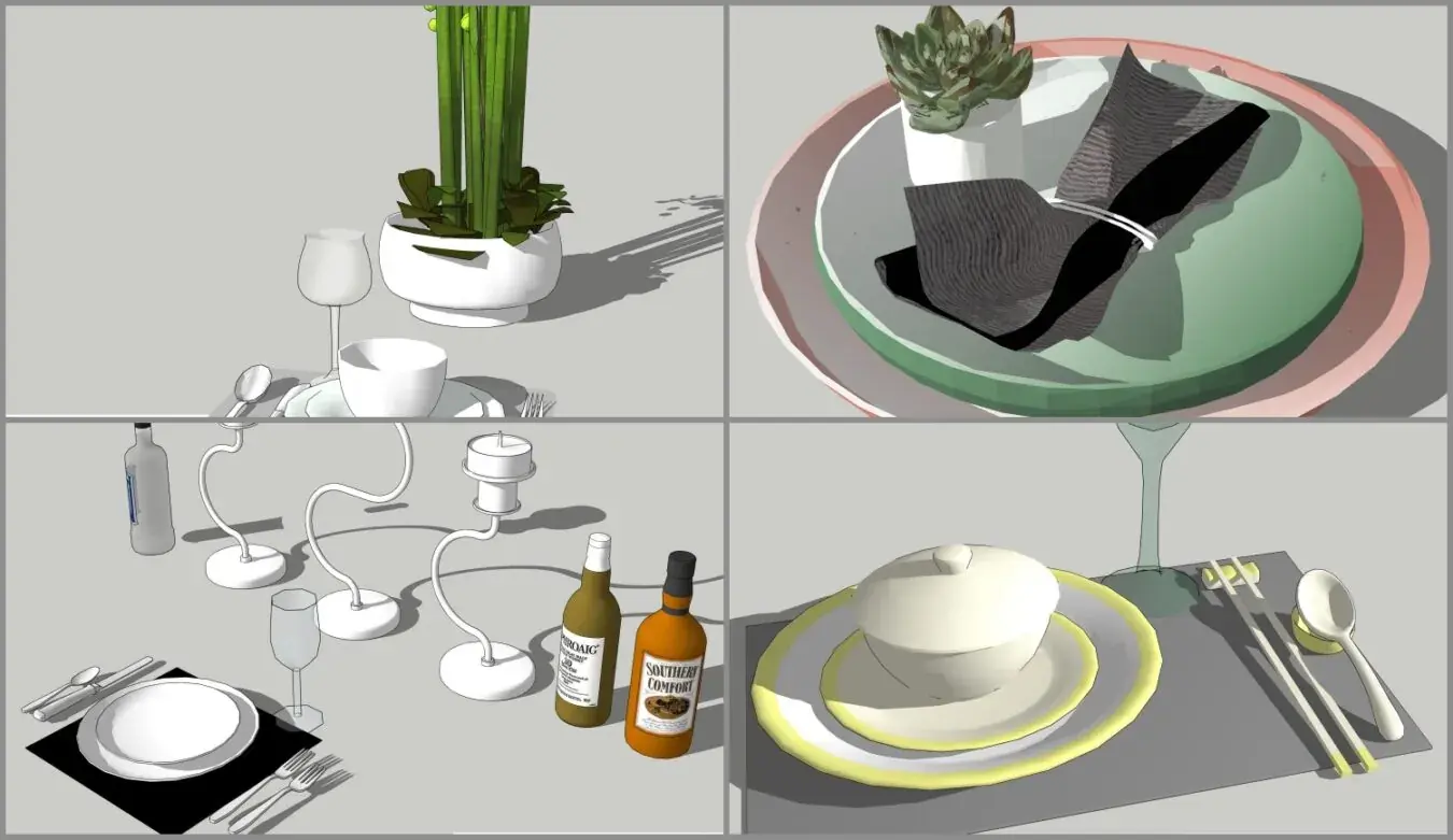 Tableware