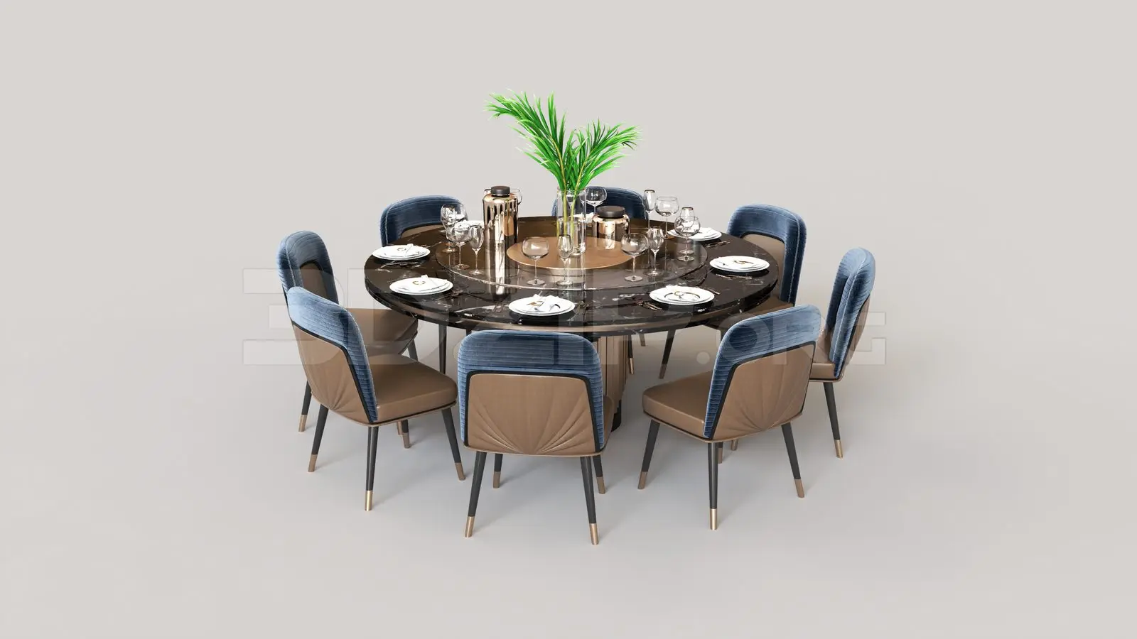 Dining Table And Chair