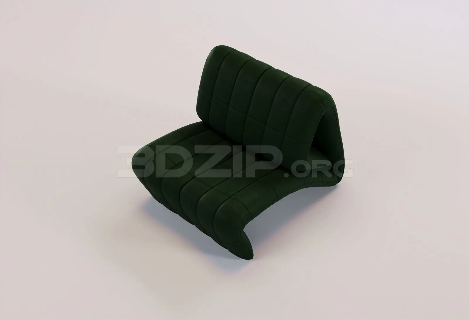 Chair — preview 1 (3dzip)