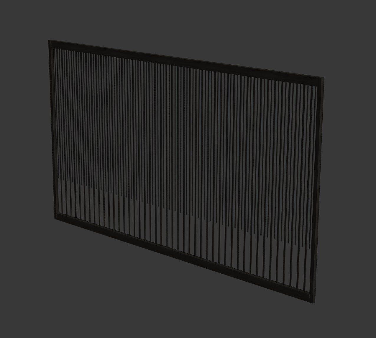 CNC Wall