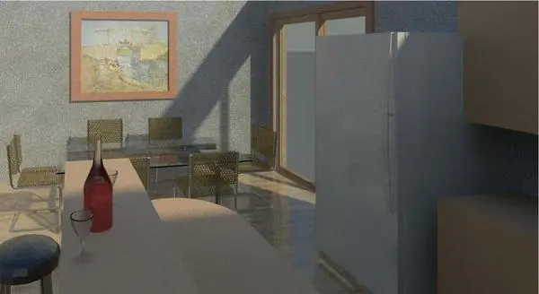 Wine set — preview 1, by Mark Doyle (RevitCity, CC0)