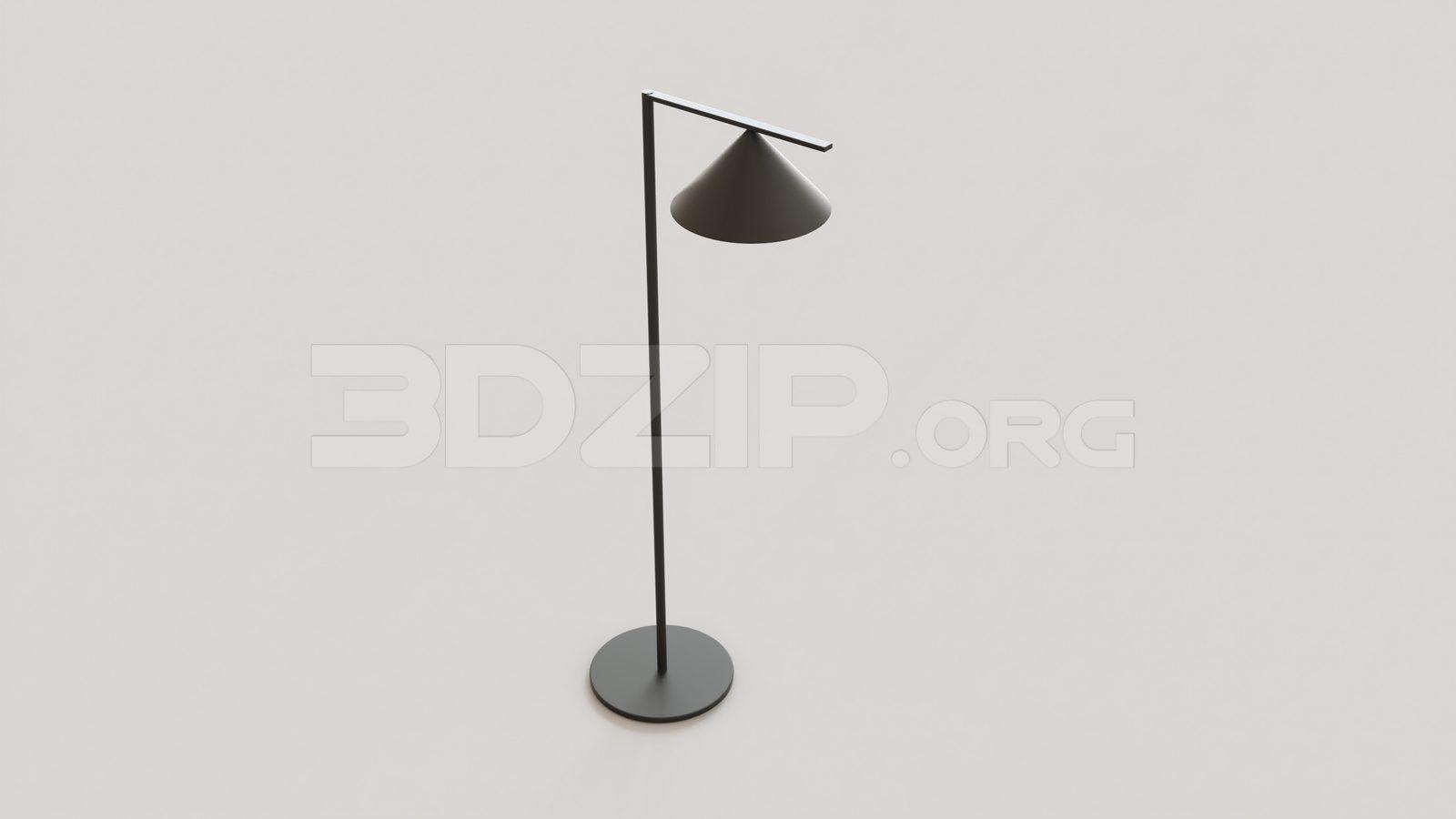 Floor Lamp