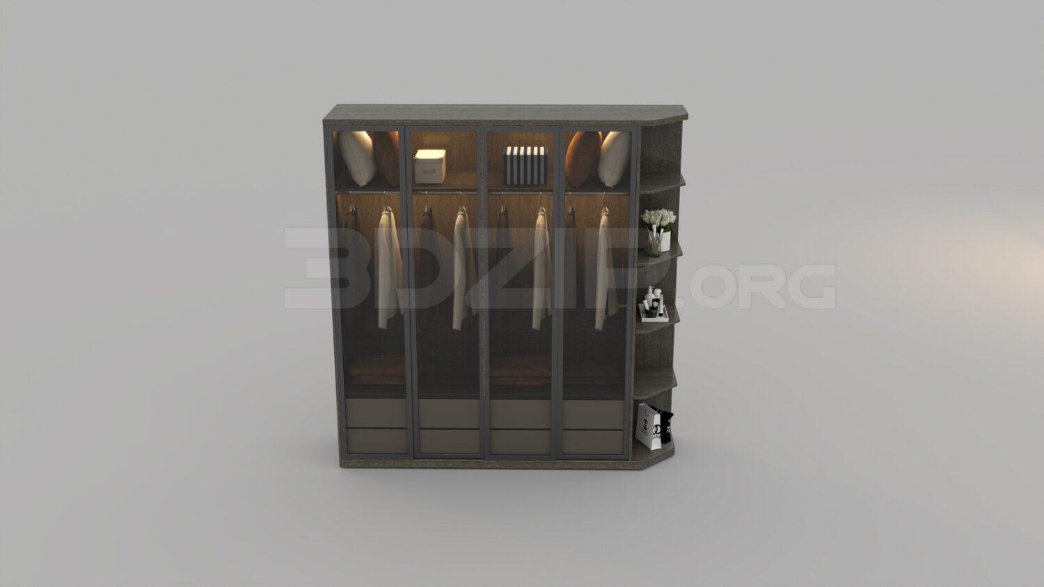Wardrobe