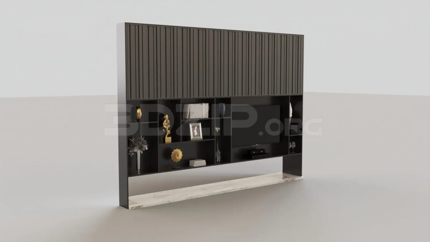 Tv Wall