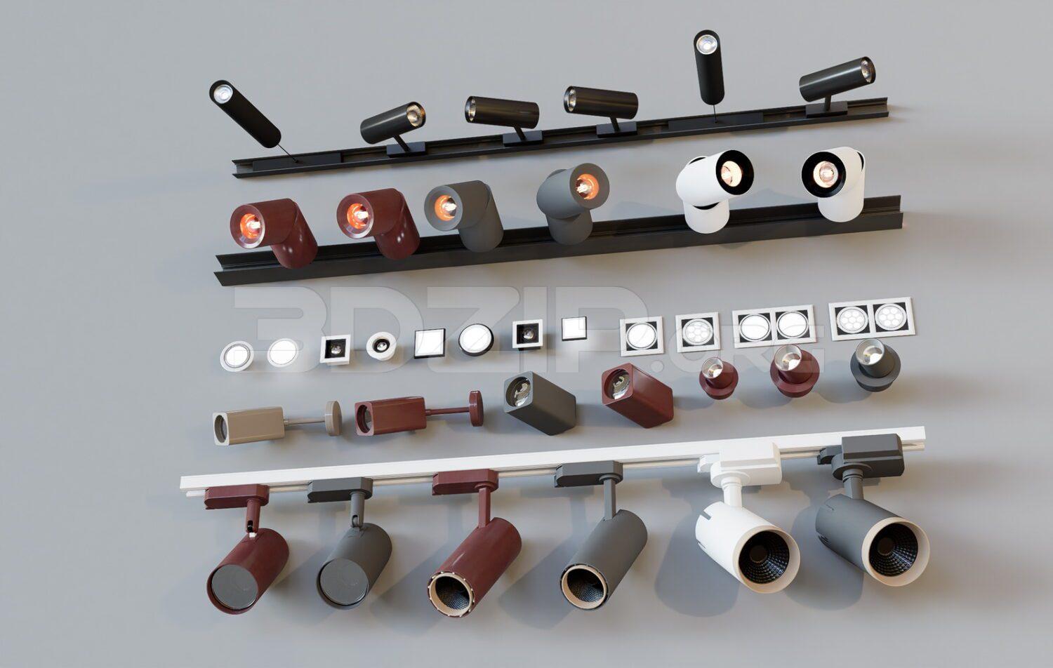 Ceiling Lights