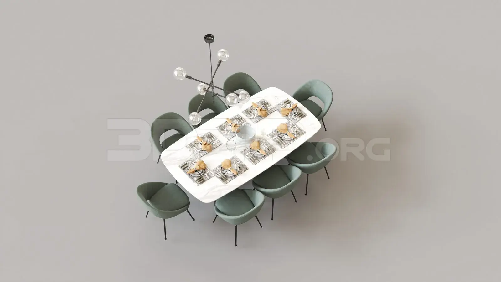 Dining Table And Chair