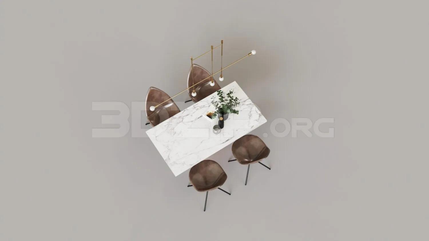 Dining Table And Chair