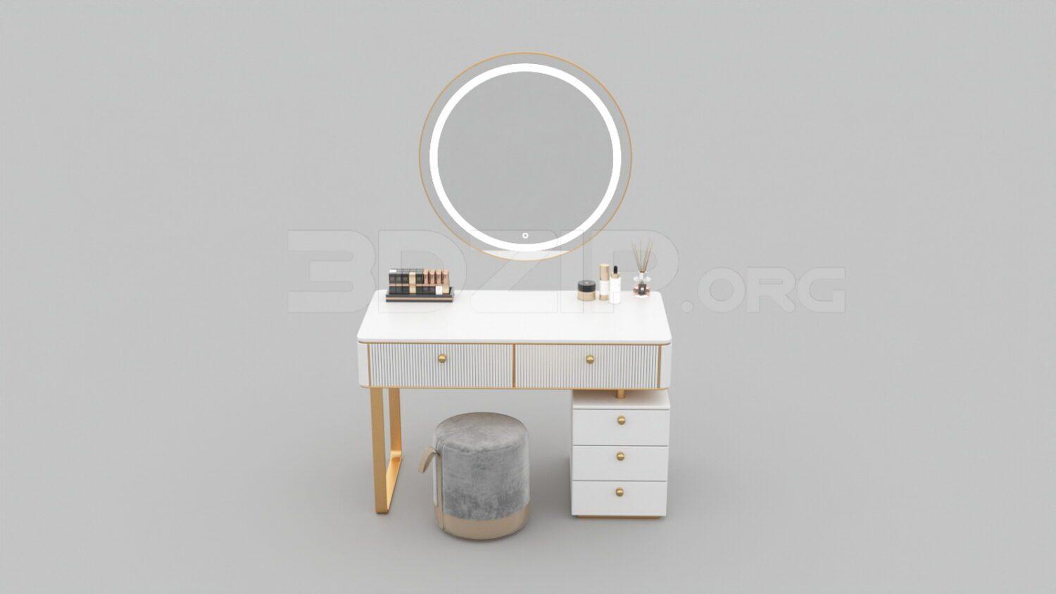 Dressing Table