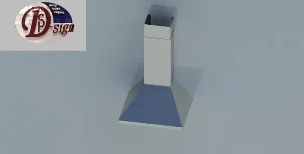Kitchen Rangehood