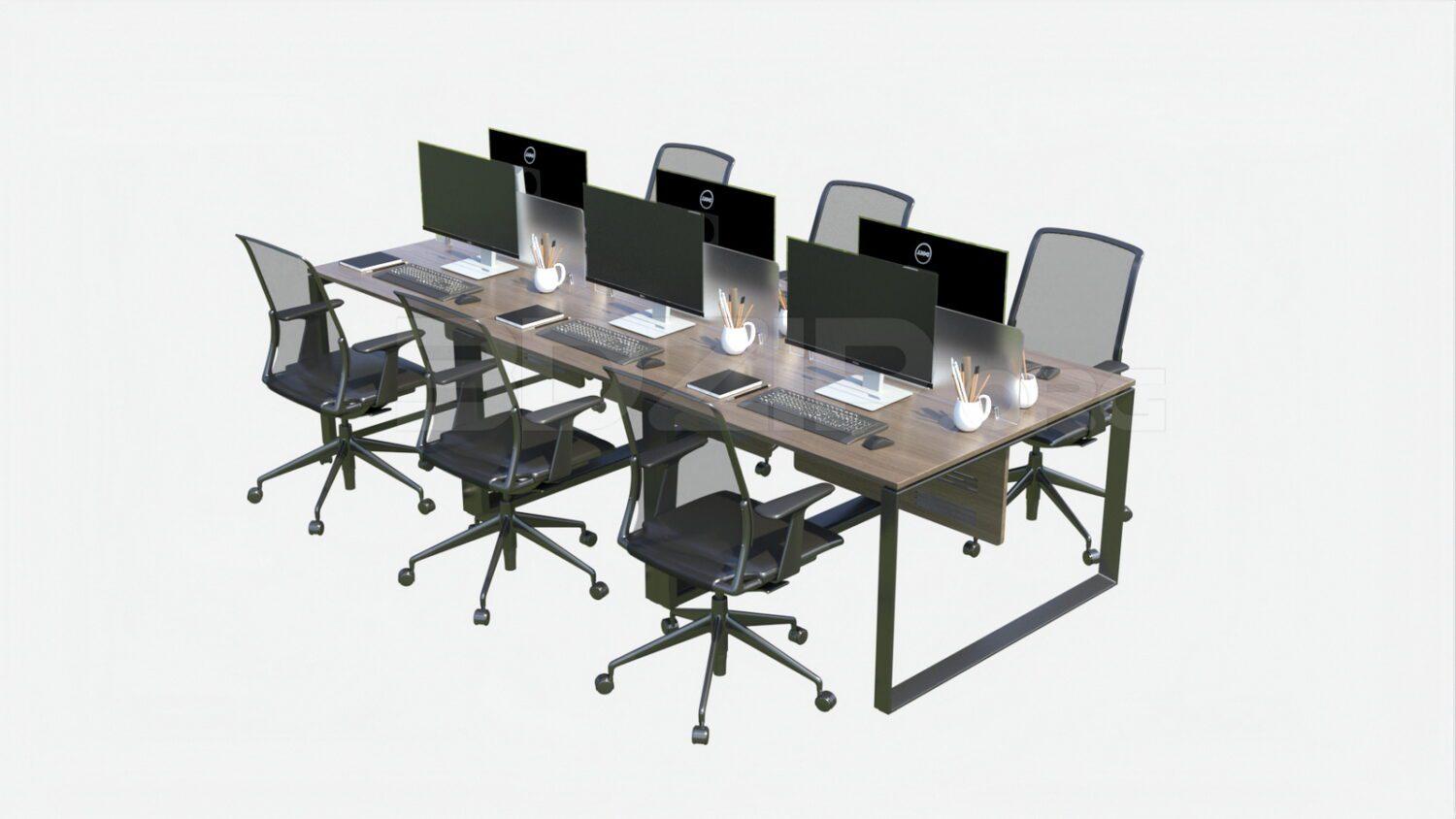 Table Work
