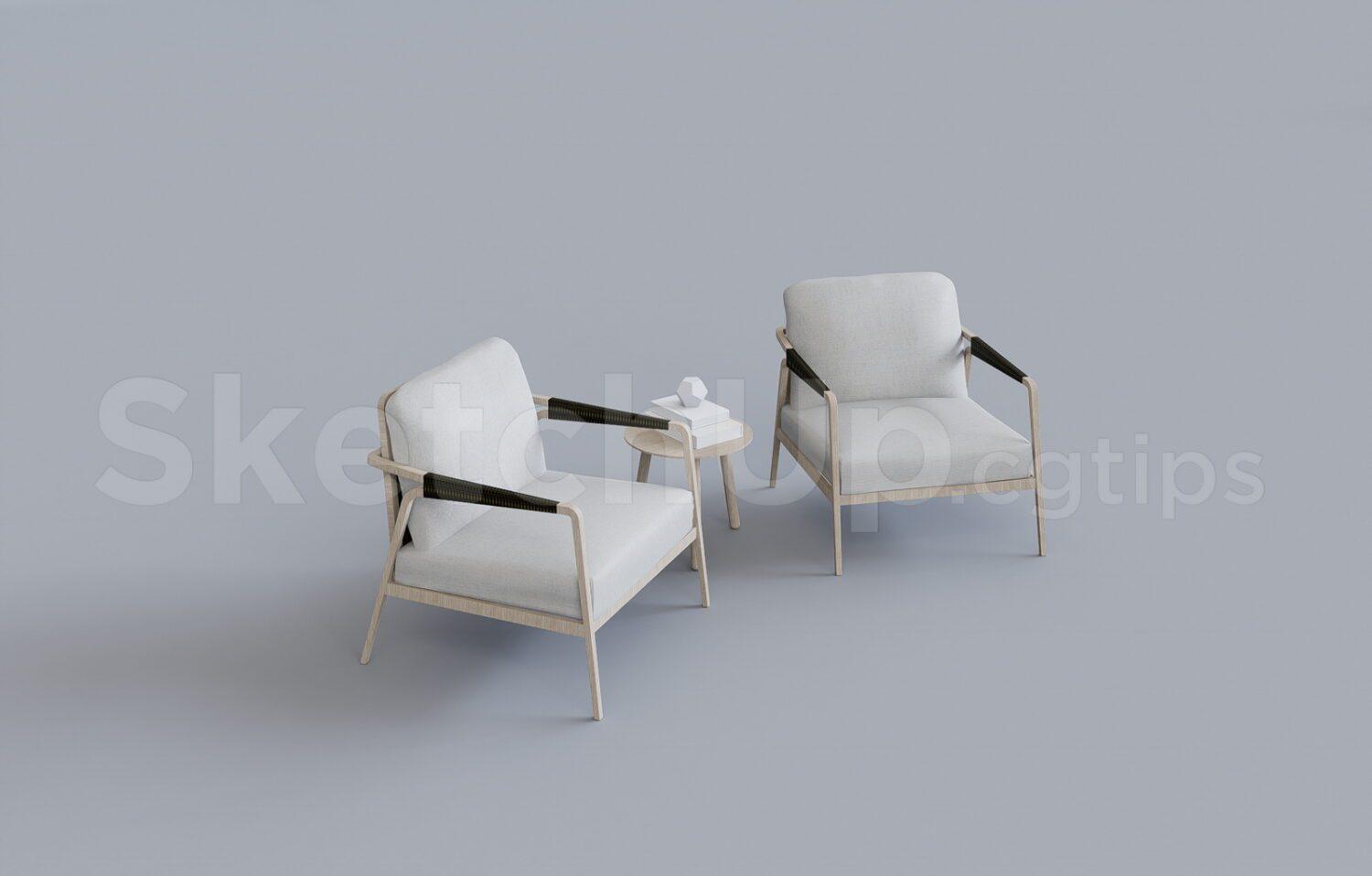 Armchair