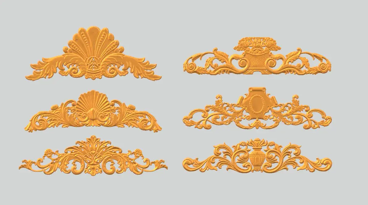 Decorative Plaster