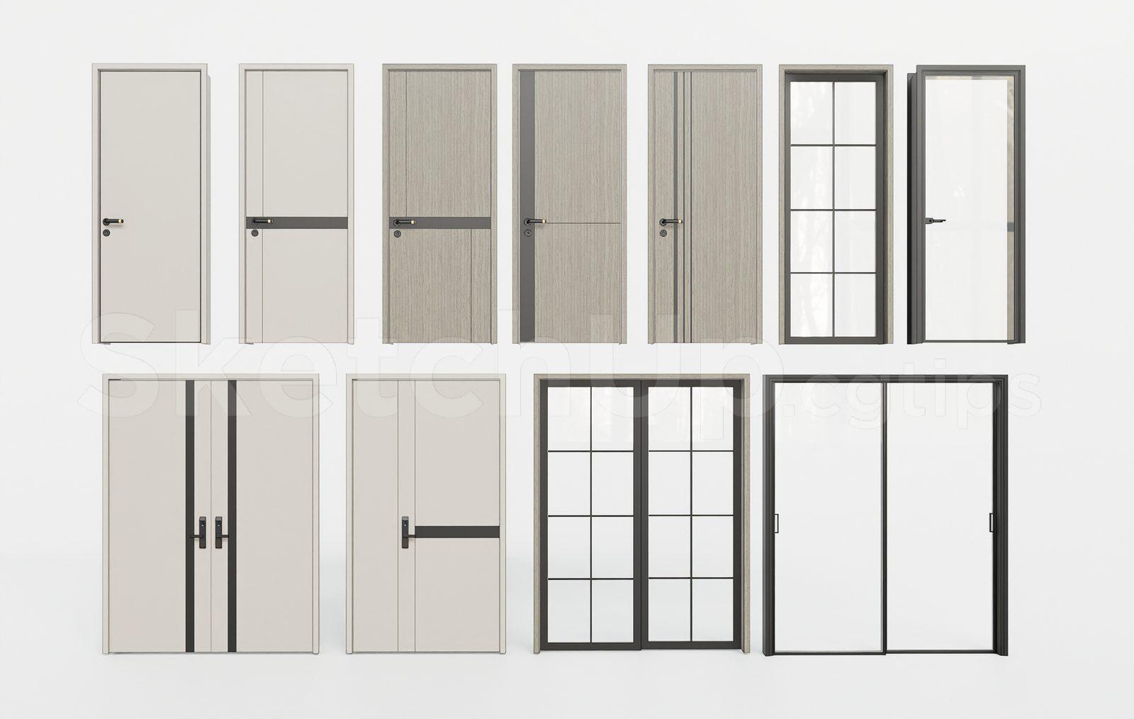 Door