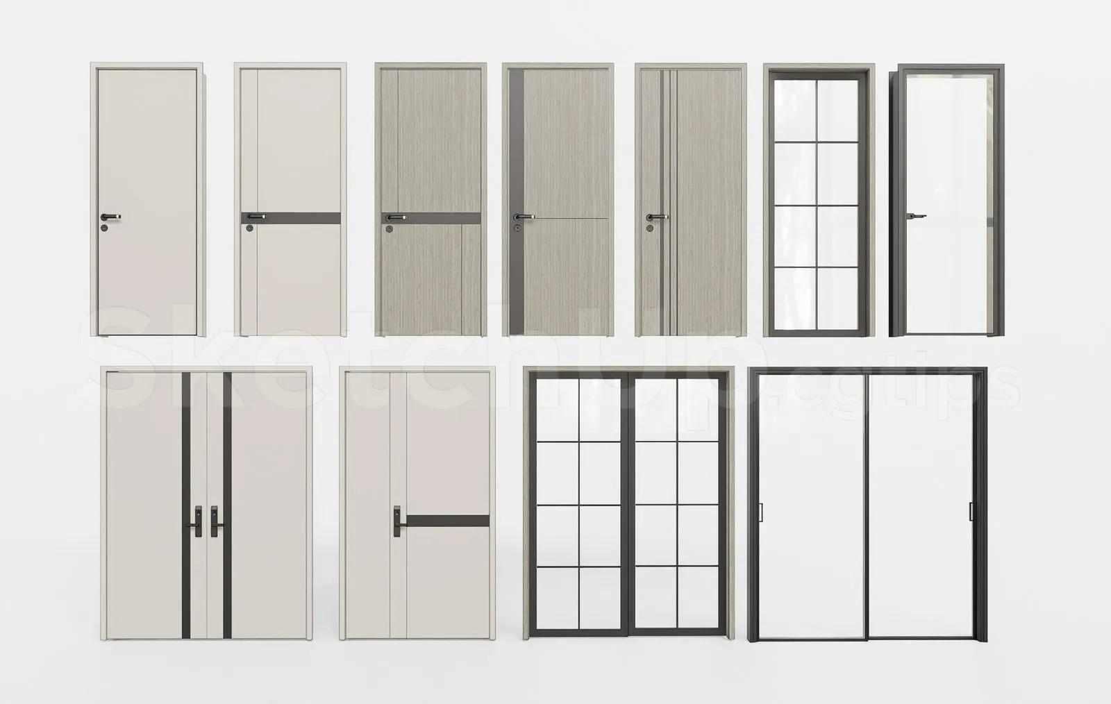 Door