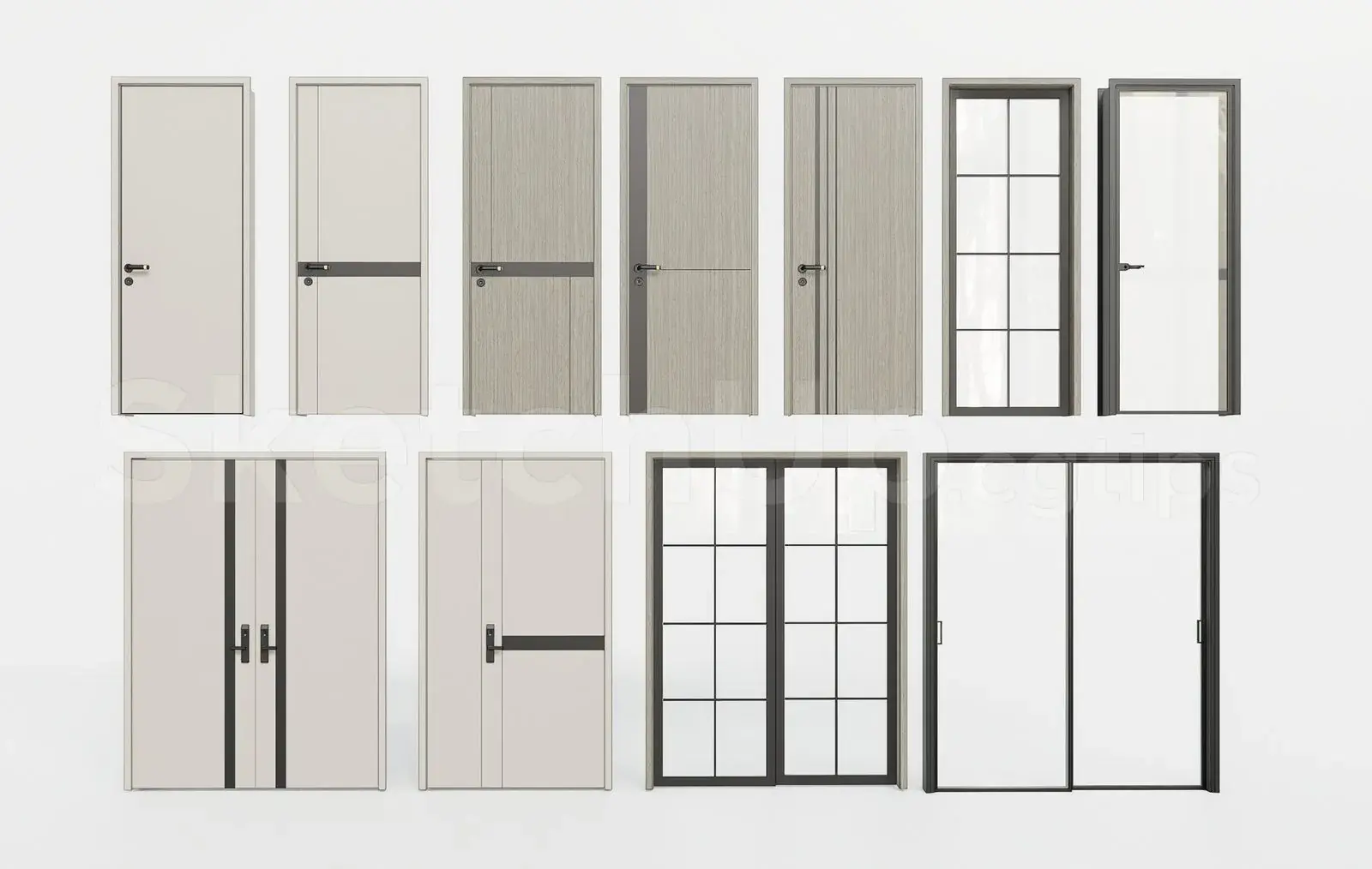 Door