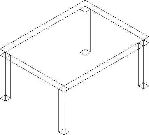 Table - Conceptual