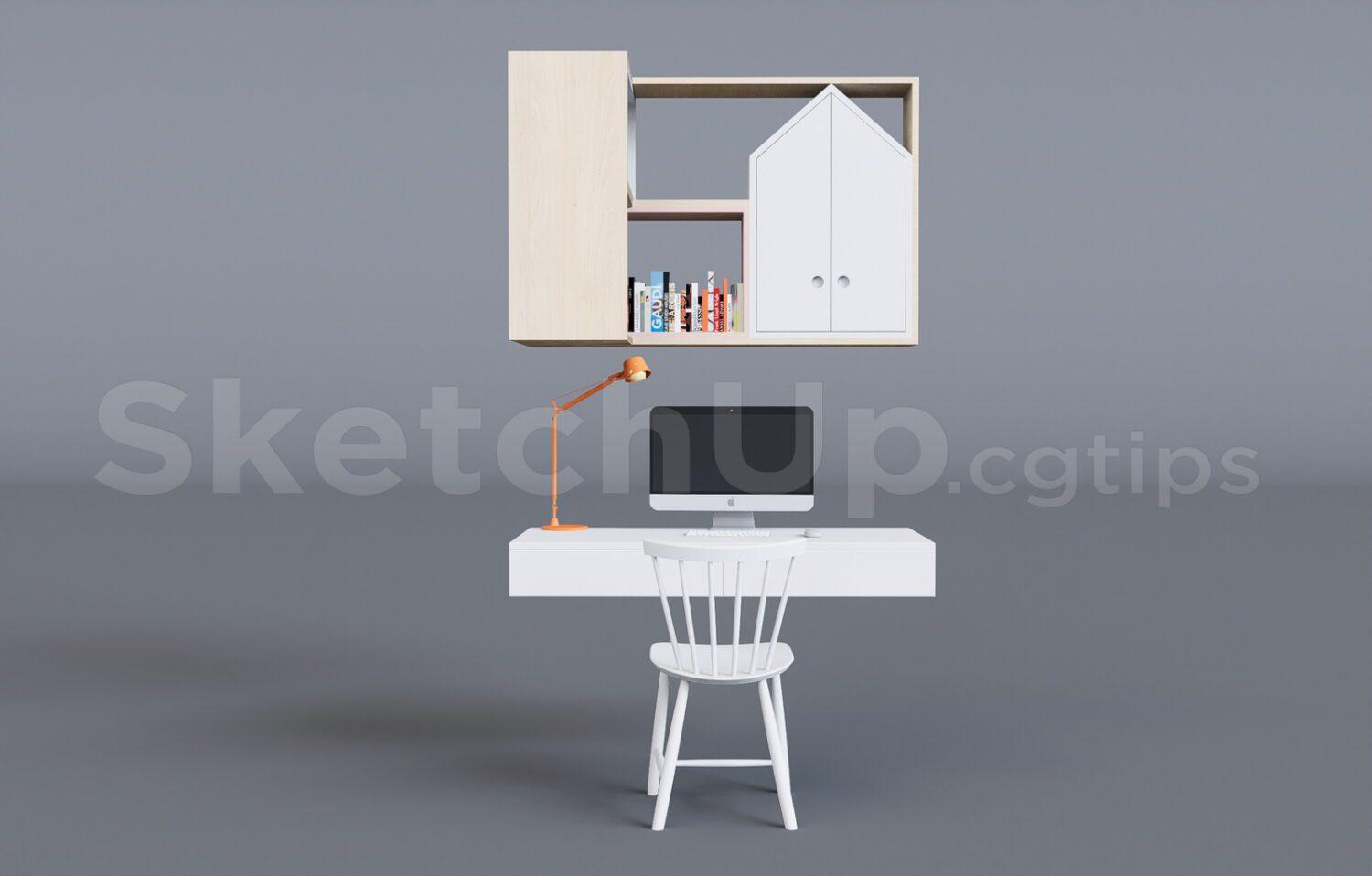 Desk