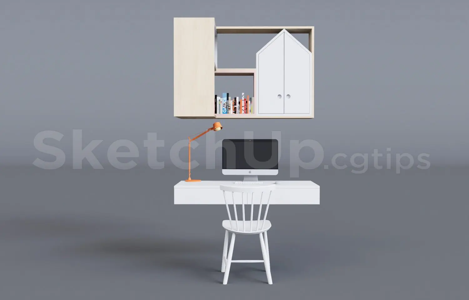 Desk