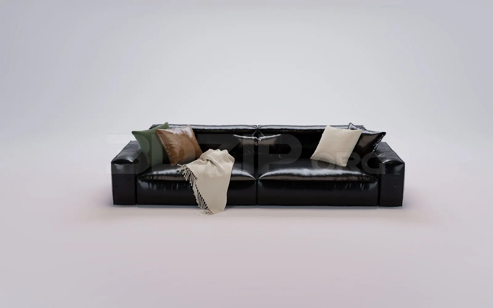Sofa — preview 1 (3dzip)